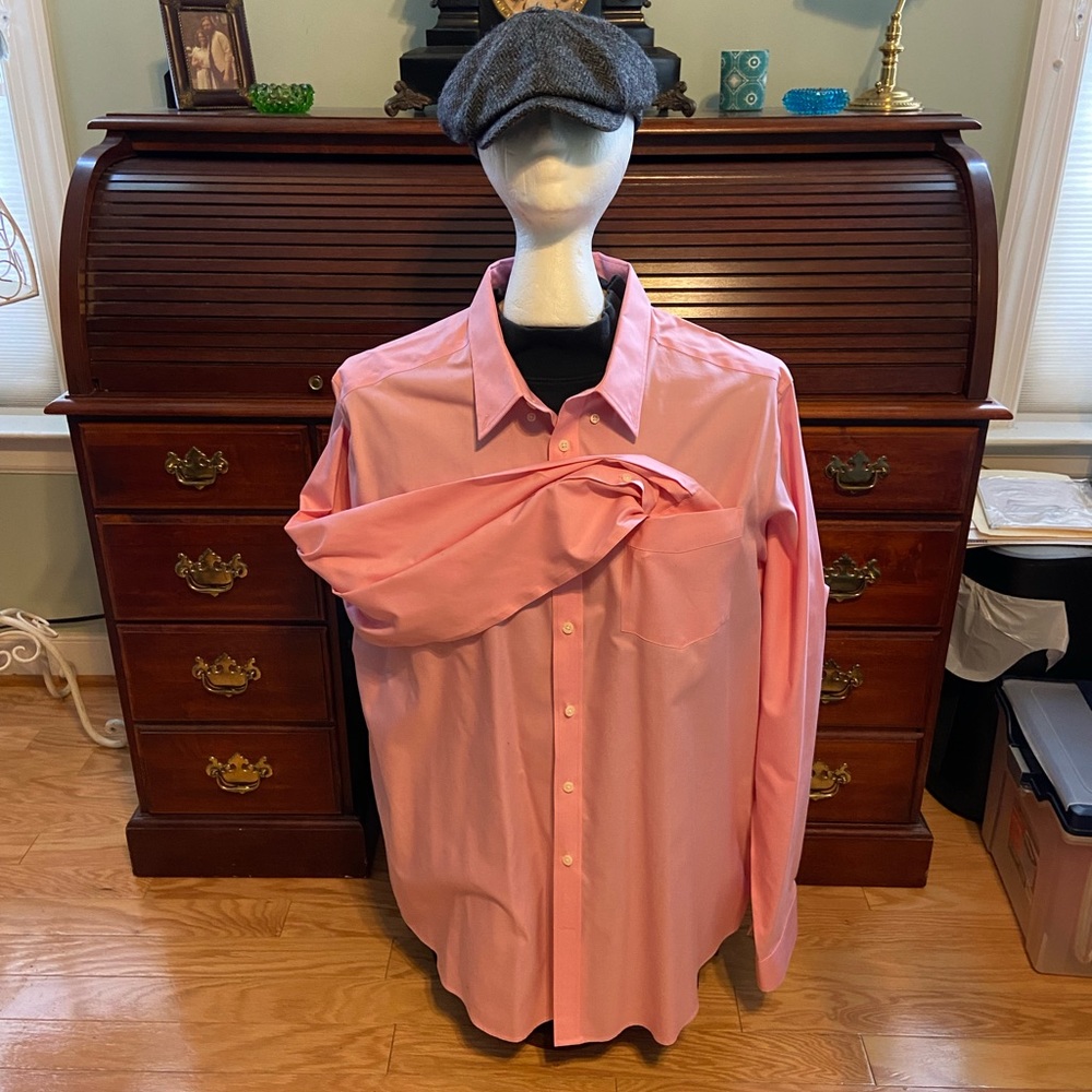 EDDIE BAUER SHIRT